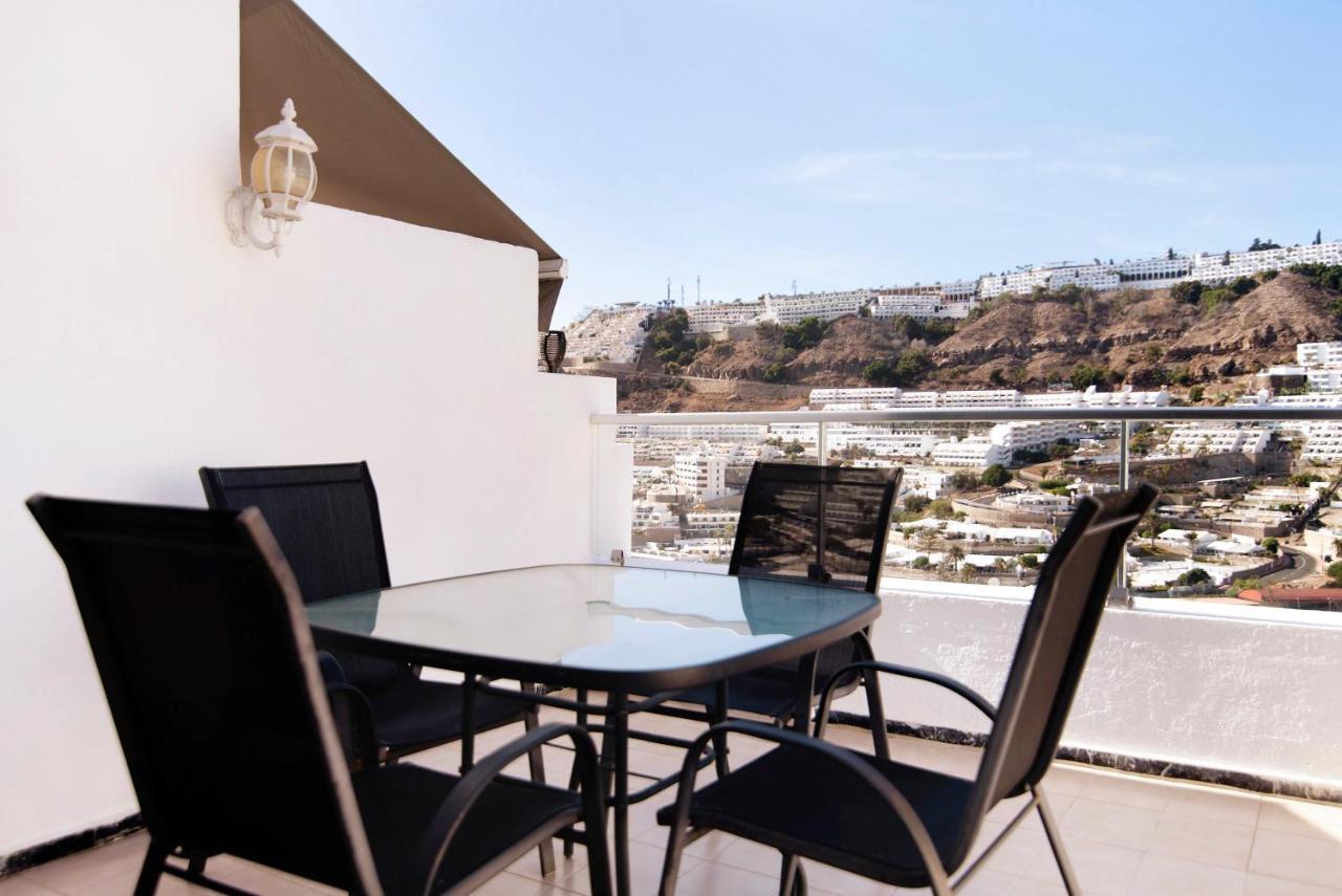 Penthouse In Puerto Rico Apartman Puerto Rico  Kültér fotó