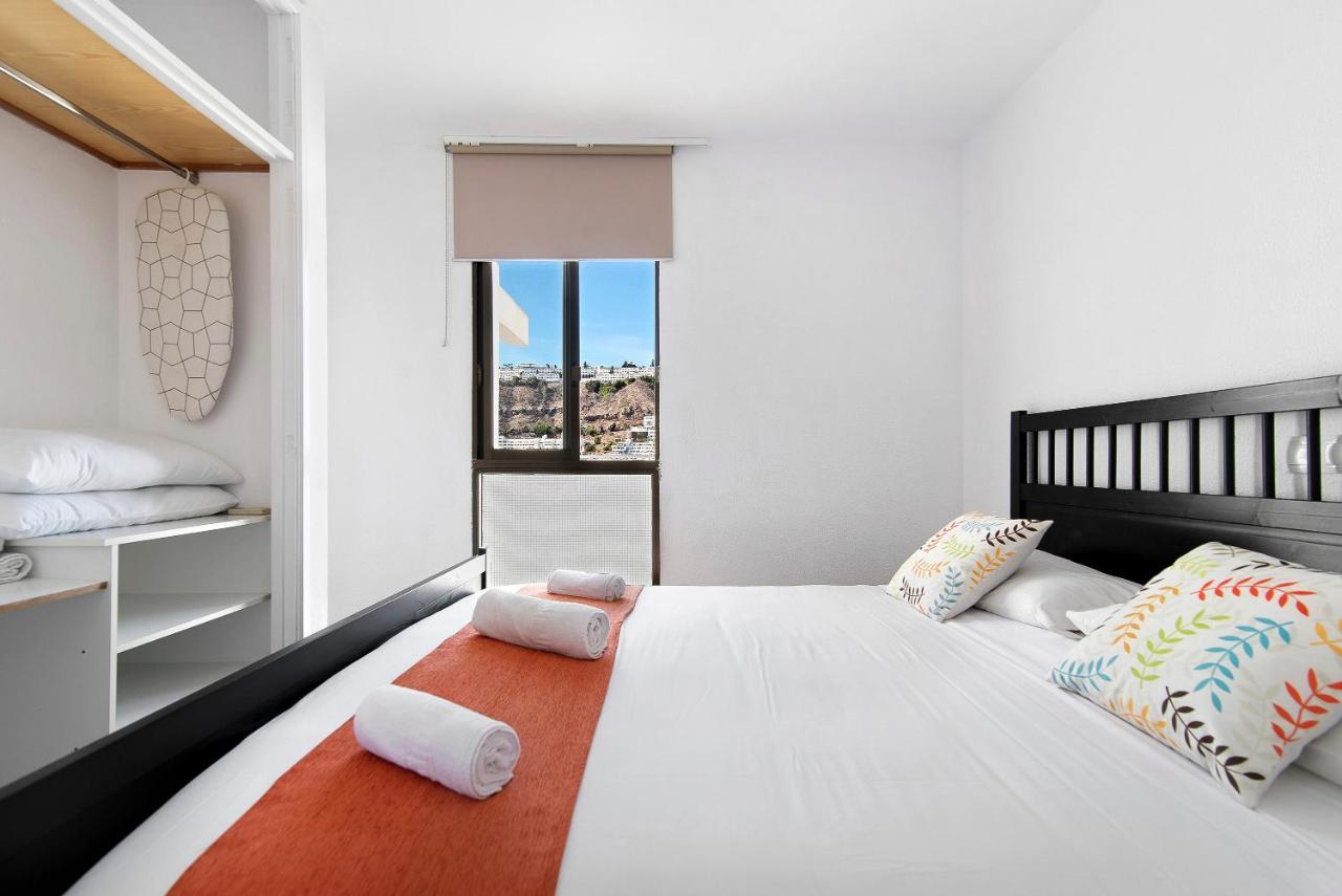 Penthouse In Puerto Rico Apartman Puerto Rico  Kültér fotó