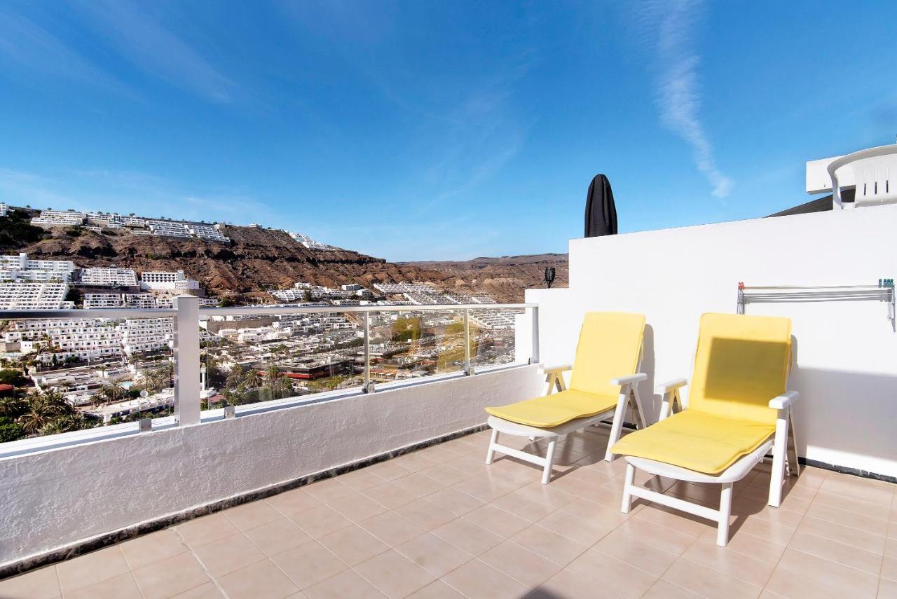 Penthouse In Puerto Rico Apartman Puerto Rico  Kültér fotó