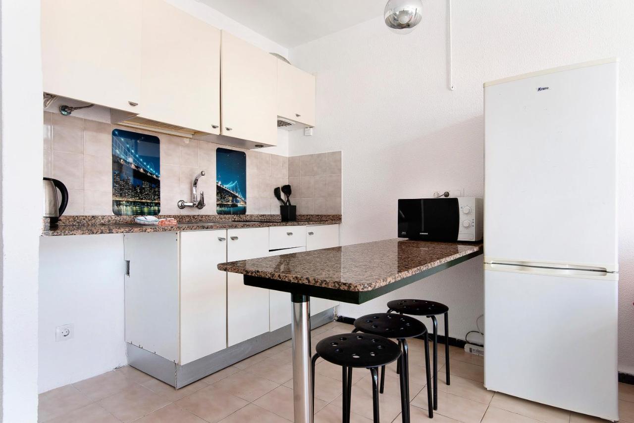Penthouse In Puerto Rico Apartman Puerto Rico  Kültér fotó