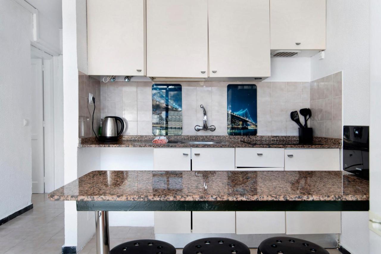 Penthouse In Puerto Rico Apartman Puerto Rico  Kültér fotó