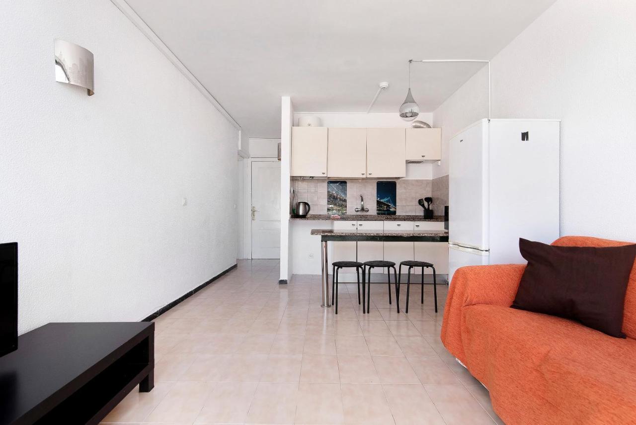 Penthouse In Puerto Rico Apartman Puerto Rico  Kültér fotó